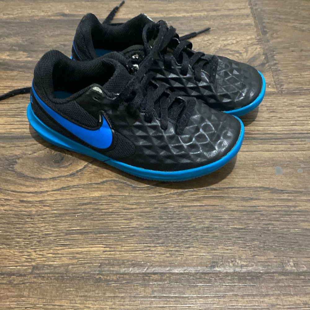 Nike tiempo